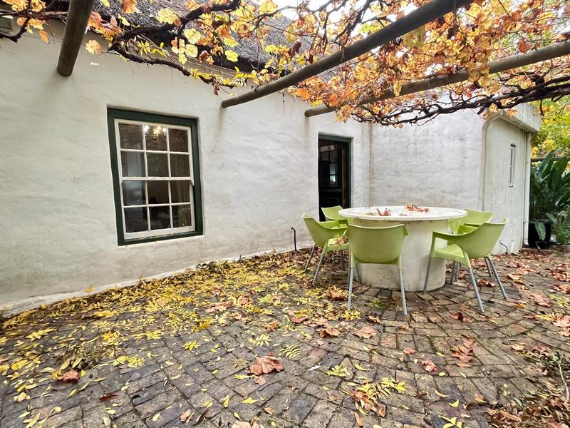 7 Bedroom Property for Sale in Clanwilliam Western Cape